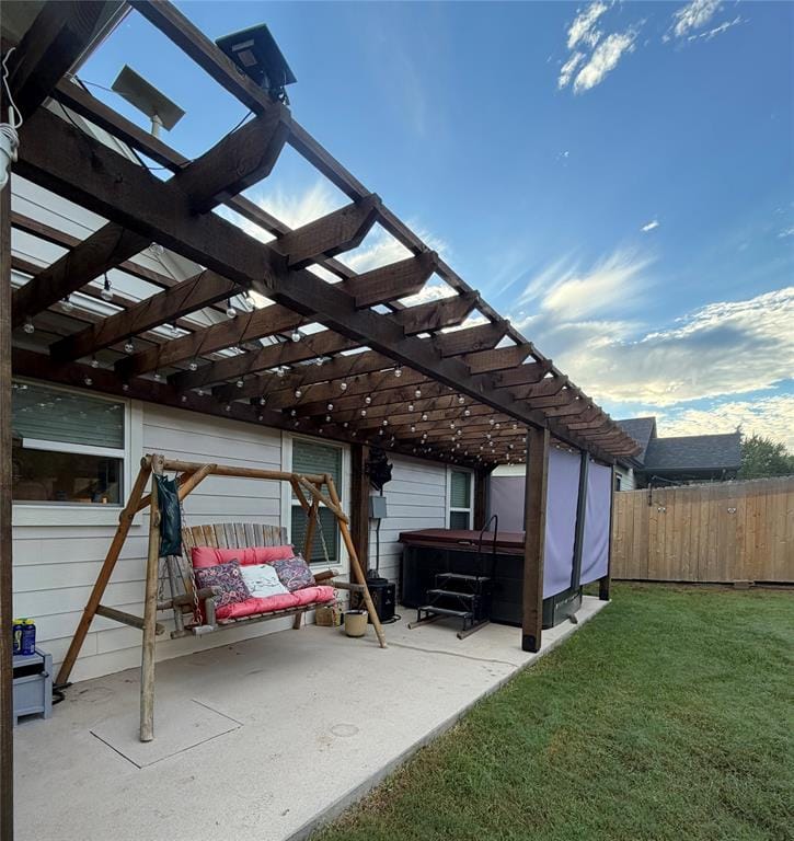 5022 Guadalupe Court, Granbury TX 76048 - Photo 23