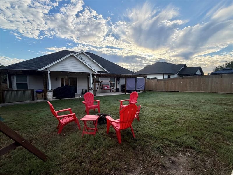 5022 Guadalupe Court, Granbury TX 76048 - Photo 22