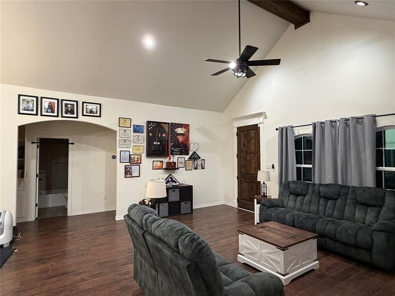 5022 Guadalupe Court, Granbury TX 76048 - Photo 7