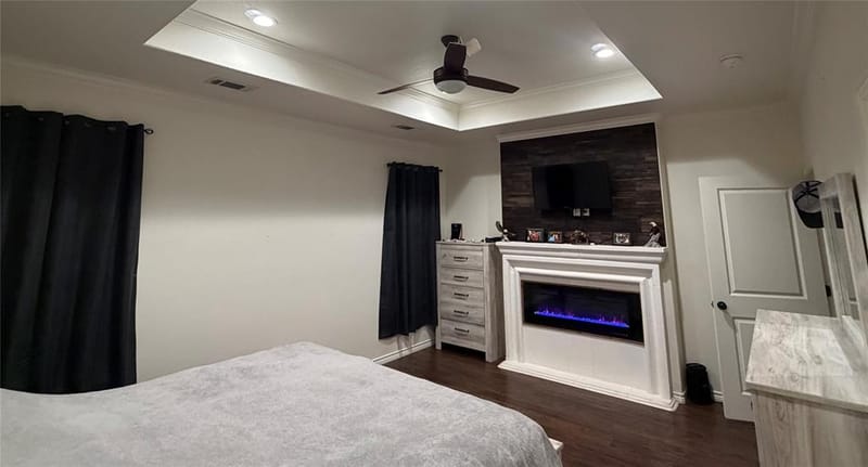 5022 Guadalupe Court, Granbury TX 76048 - Photo 8