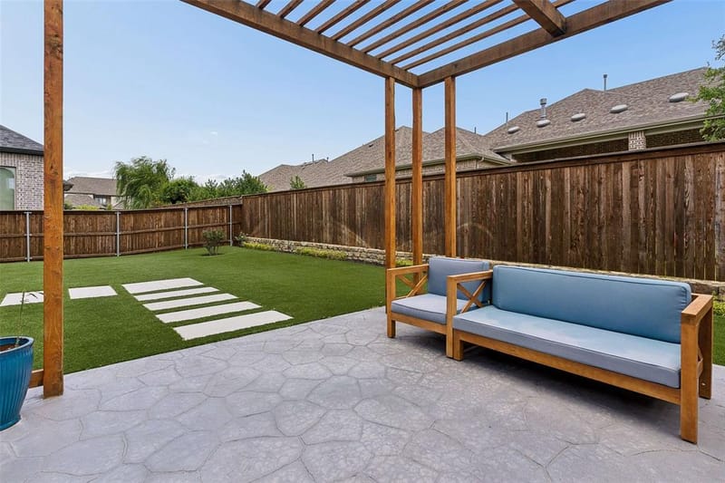 1843 Hollyhock Drive, Celina TX 75009 - Photo 28