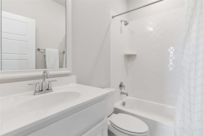 1843 Hollyhock Drive, Celina TX 75009 - Photo 24
