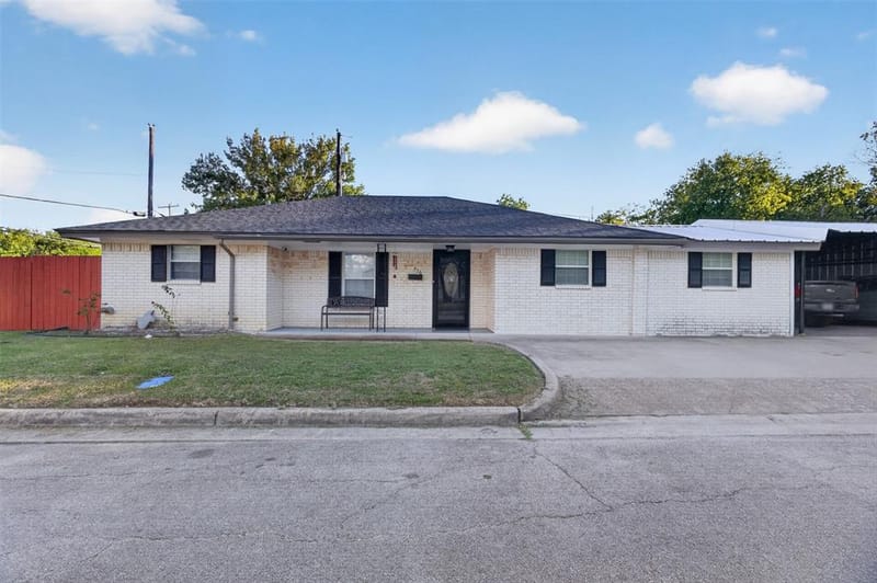 330 Park Drive, Hillsboro TX 76645 - Photo 5