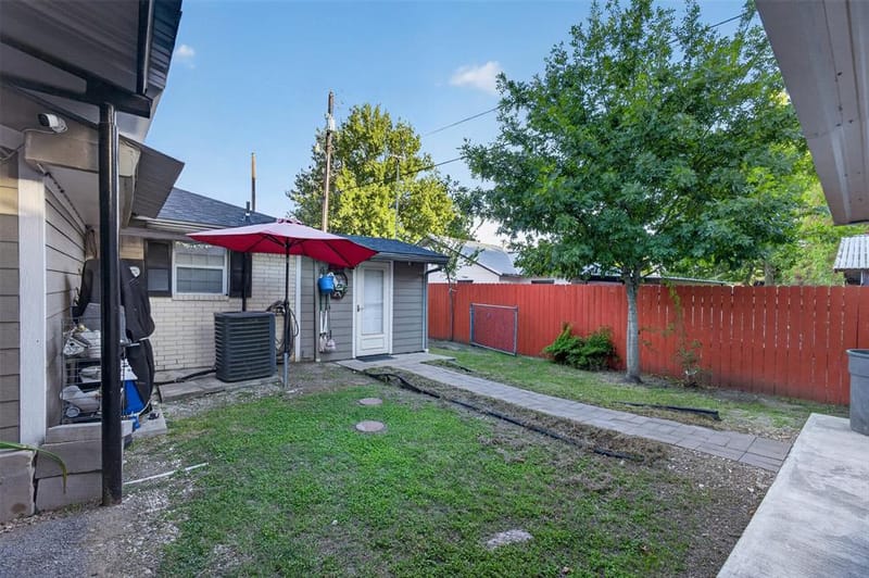 330 Park Drive, Hillsboro TX 76645 - Photo 30