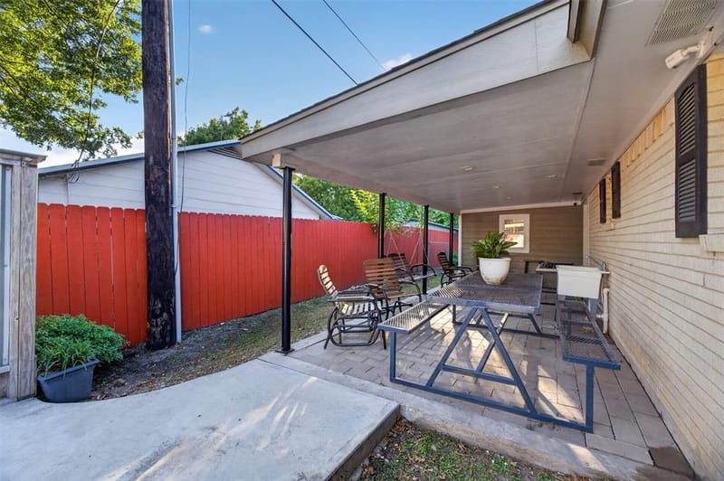 330 Park Drive, Hillsboro TX 76645 - Photo 33