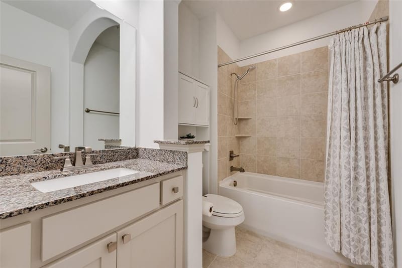 4683 Dozier Road # D, Carrollton TX 75010 - Photo 23