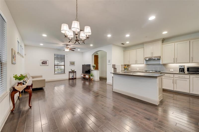 4683 Dozier Road # D, Carrollton TX 75010 - Photo 6
