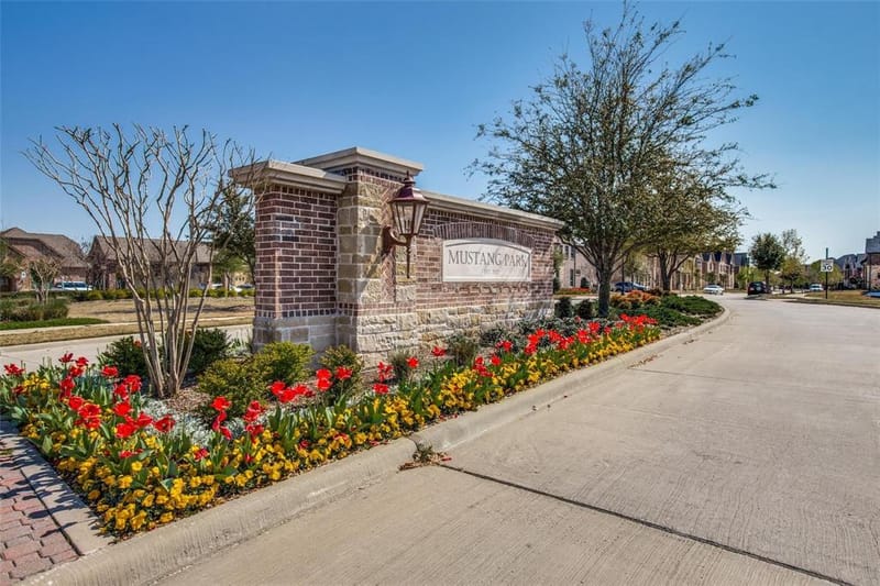 4683 Dozier Road # D, Carrollton TX 75010 - Photo 32
