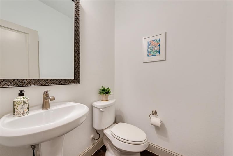 4683 Dozier Road # D, Carrollton TX 75010 - Photo 28
