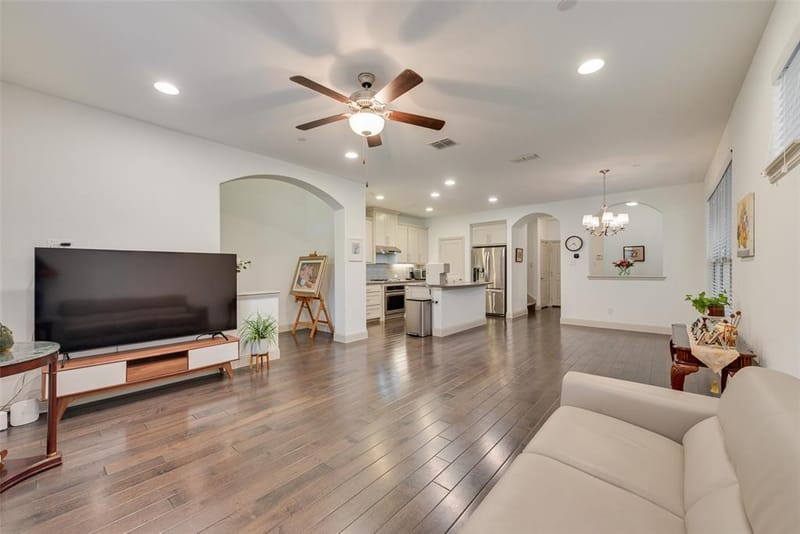 4683 Dozier Road # D, Carrollton TX 75010 - Photo 5
