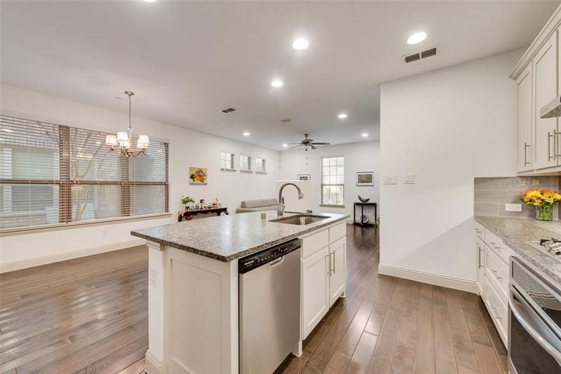4683 Dozier Road # D, Carrollton TX 75010 - Photo 9