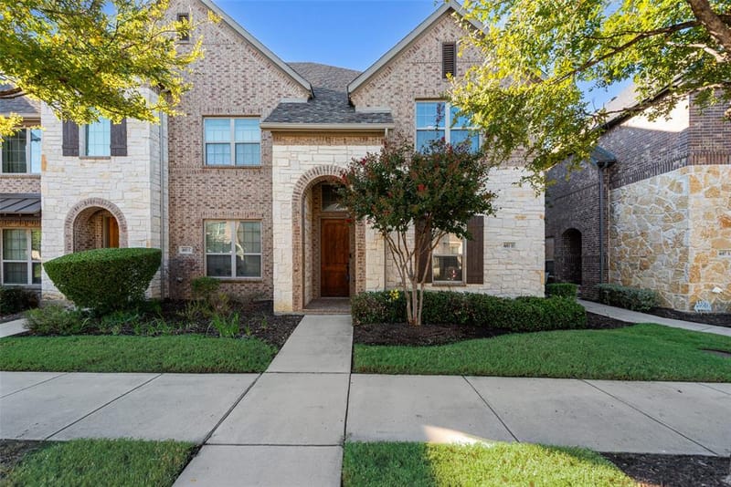 4683 Dozier Road # D, Carrollton TX 75010 - Photo 30