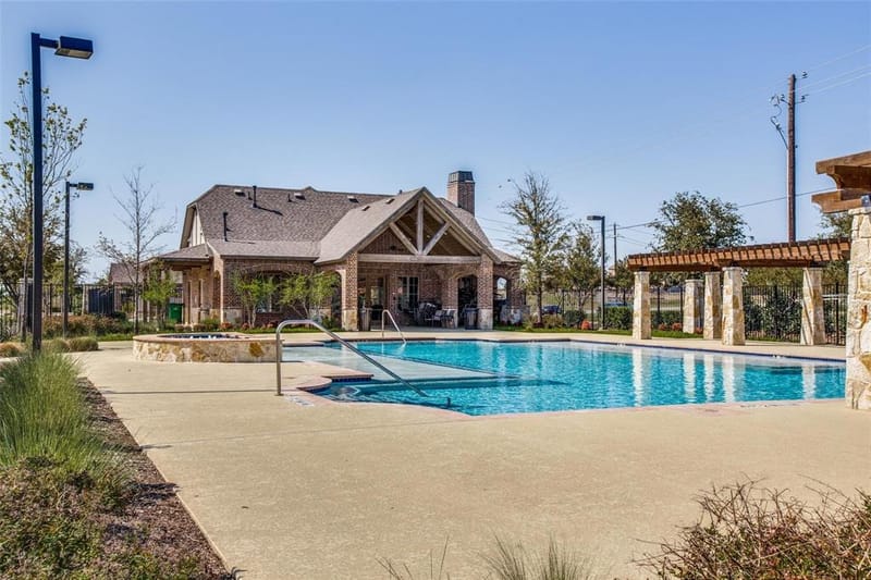 4683 Dozier Road # D, Carrollton TX 75010 - Photo 33