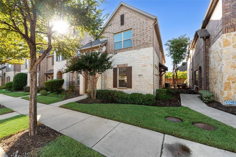 4683 Dozier Road # D, Carrollton TX 75010 - Photo 31