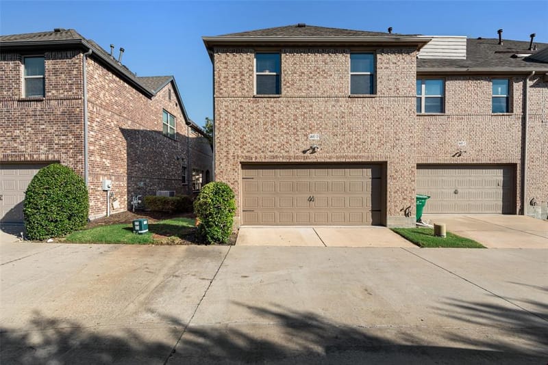 4683 Dozier Road # D, Carrollton TX 75010 - Photo 29