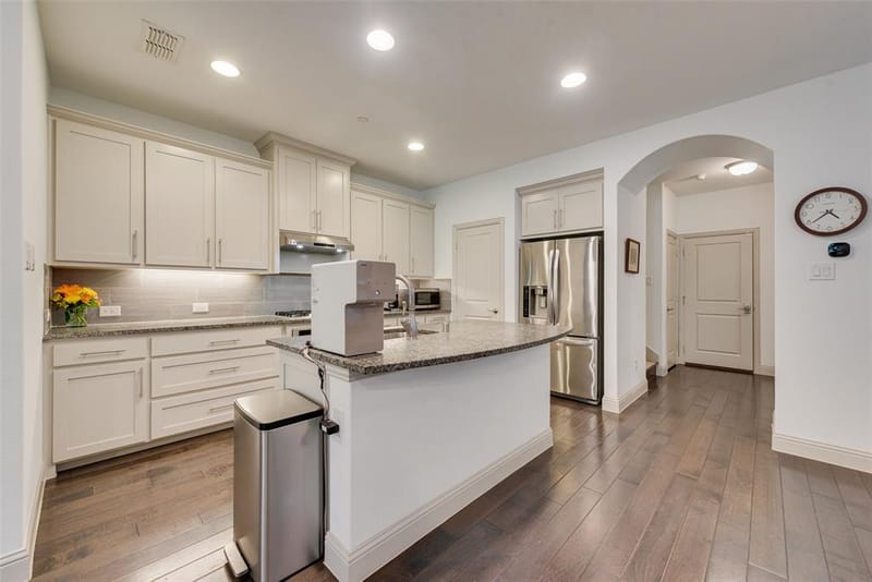 4683 Dozier Road # D, Carrollton TX 75010 - Photo 8