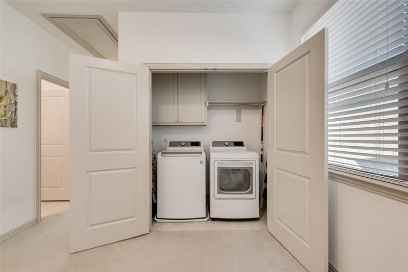 4683 Dozier Road # D, Carrollton TX 75010 - Photo 21