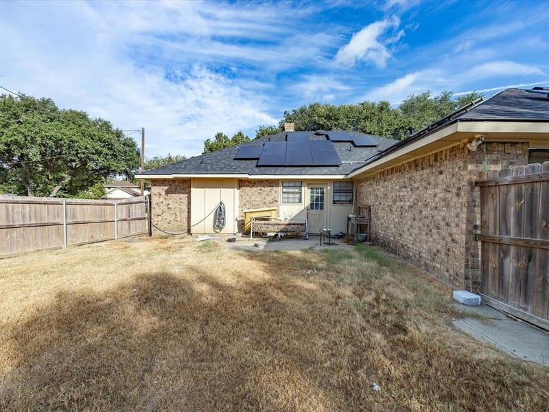 1005 Casa Linda Street, Ennis TX 75119 - Photo 31