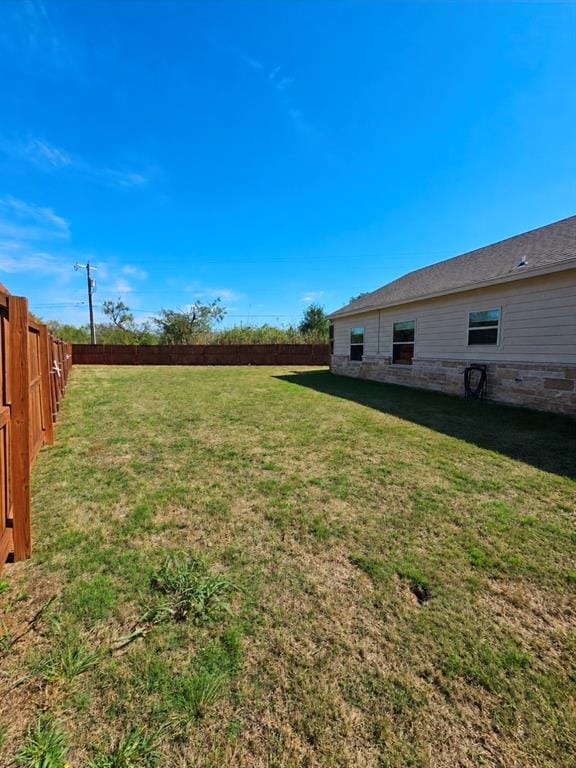 1304 Glenwood Circle, Breckenridge TX 76424 - Photo 30