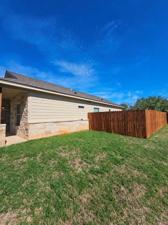 1304 Glenwood Circle, Breckenridge TX 76424 - Photo 31