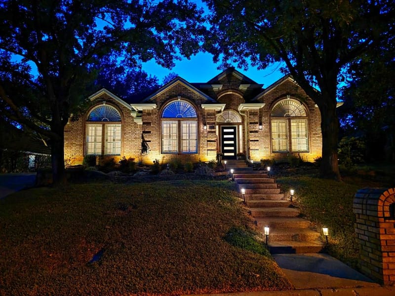 3217 David Drive, Hurst TX 76054 - Photo 27