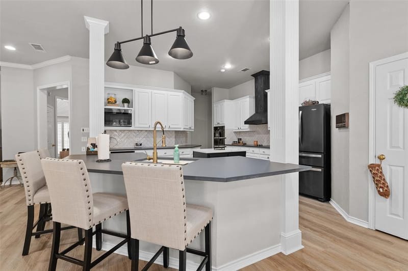 3217 David Drive, Hurst TX 76054 - Photo 13