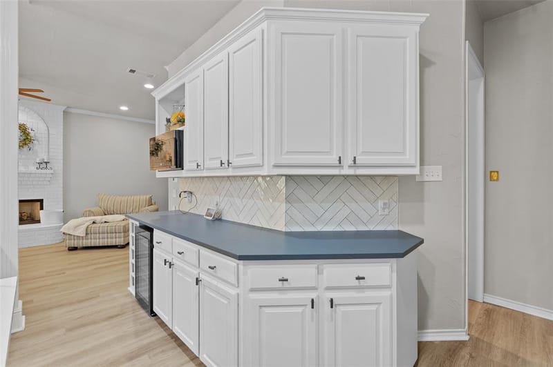 3217 David Drive, Hurst TX 76054 - Photo 16