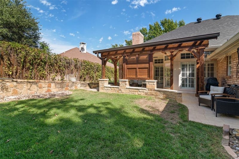 3217 David Drive, Hurst TX 76054 - Photo 26