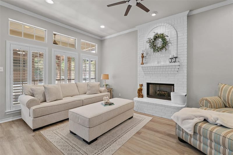 3217 David Drive, Hurst TX 76054 - Photo 11