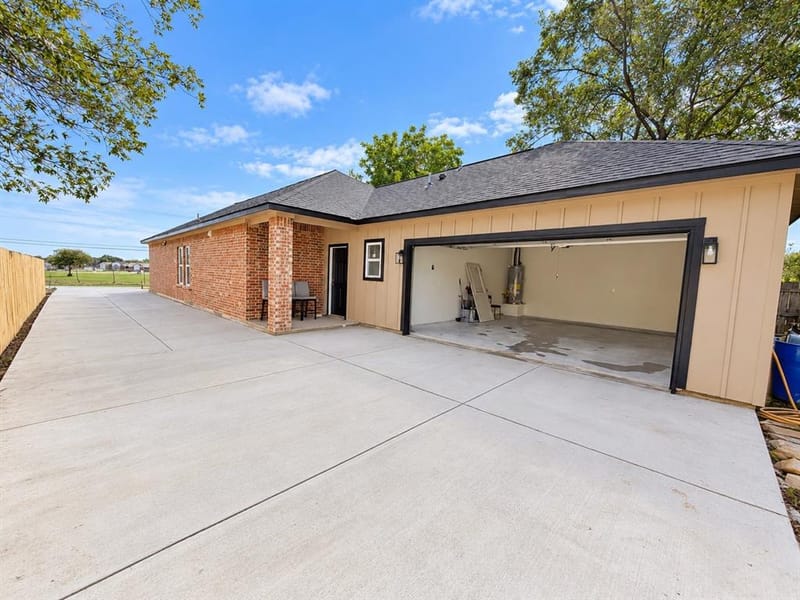 707 N Blanche Street, Terrell TX 75160 - Photo 30