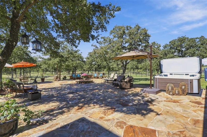 747 Cowley Road, Perrin TX 76486 - Photo 23