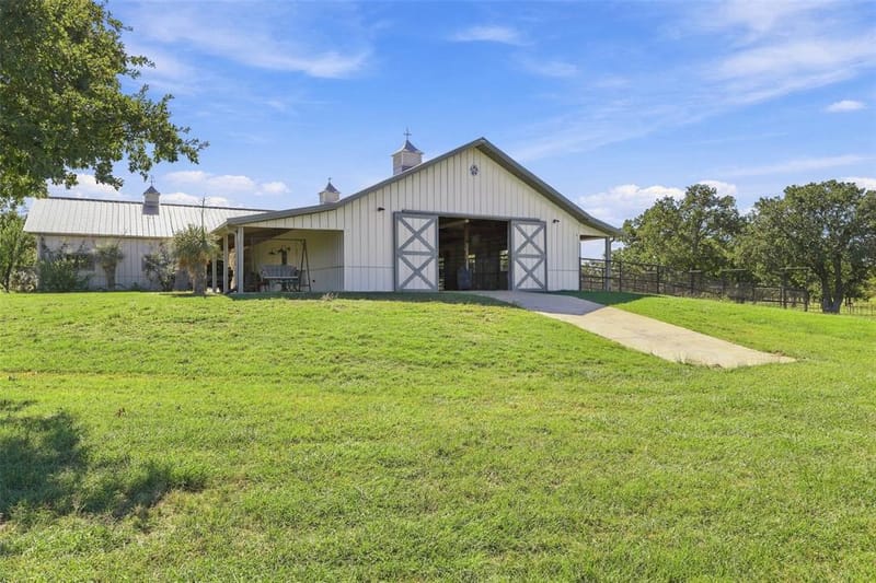 747 Cowley Road, Perrin TX 76486 - Photo 26