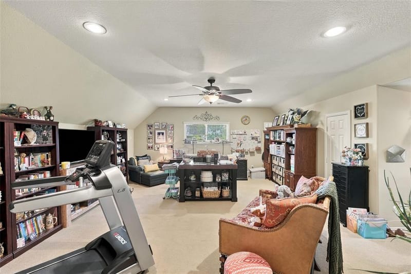 747 Cowley Road, Perrin TX 76486 - Photo 22
