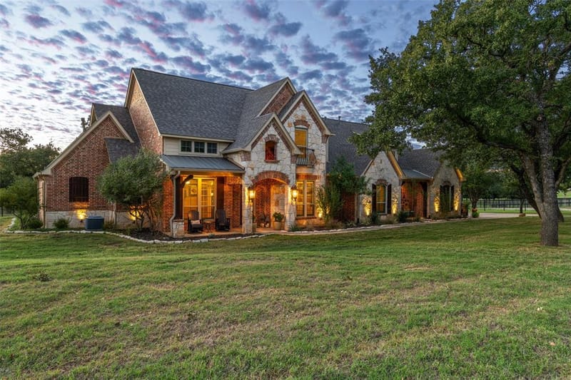 747 Cowley Road, Perrin TX 76486