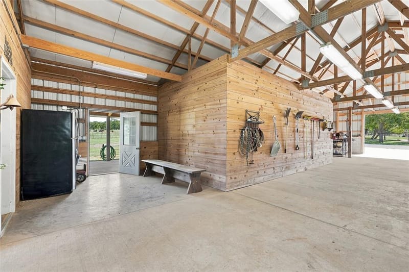 747 Cowley Road, Perrin TX 76486 - Photo 28