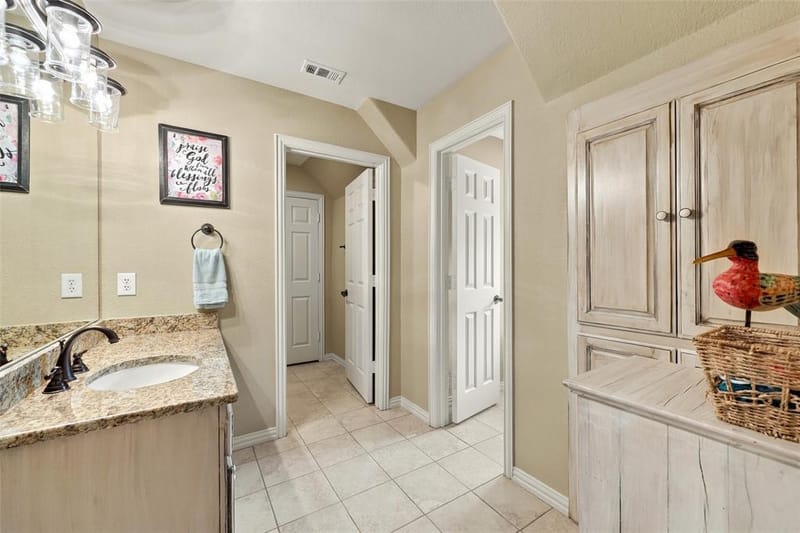 747 Cowley Road, Perrin TX 76486 - Photo 20