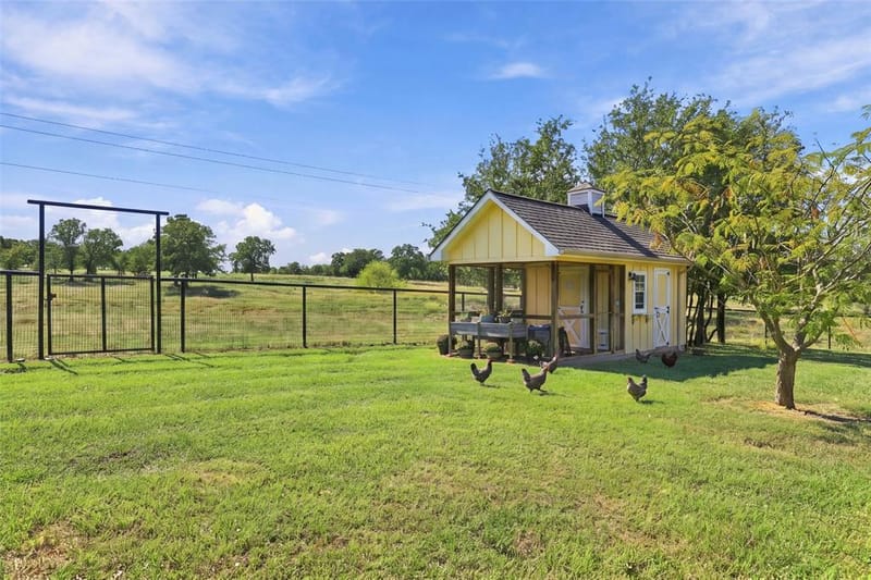 747 Cowley Road, Perrin TX 76486 - Photo 24