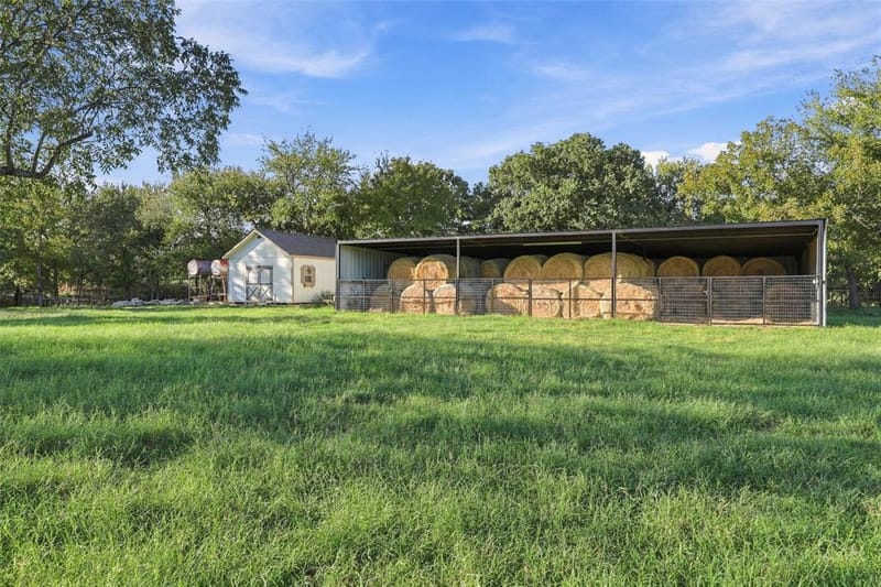 747 Cowley Road, Perrin TX 76486 - Photo 38