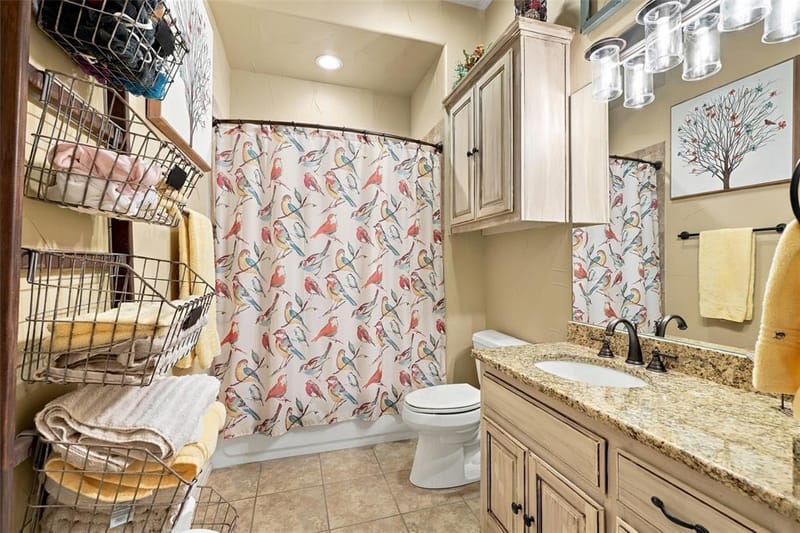 747 Cowley Road, Perrin TX 76486 - Photo 18