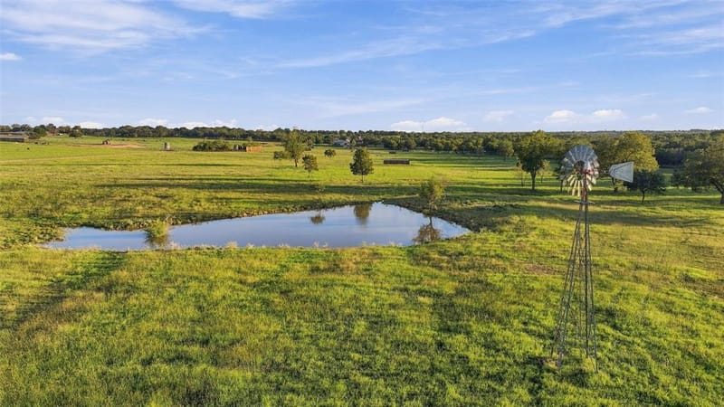 747 Cowley Road, Perrin TX 76486 - Photo 37