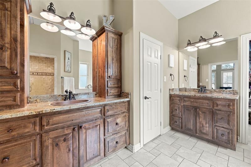 747 Cowley Road, Perrin TX 76486 - Photo 15