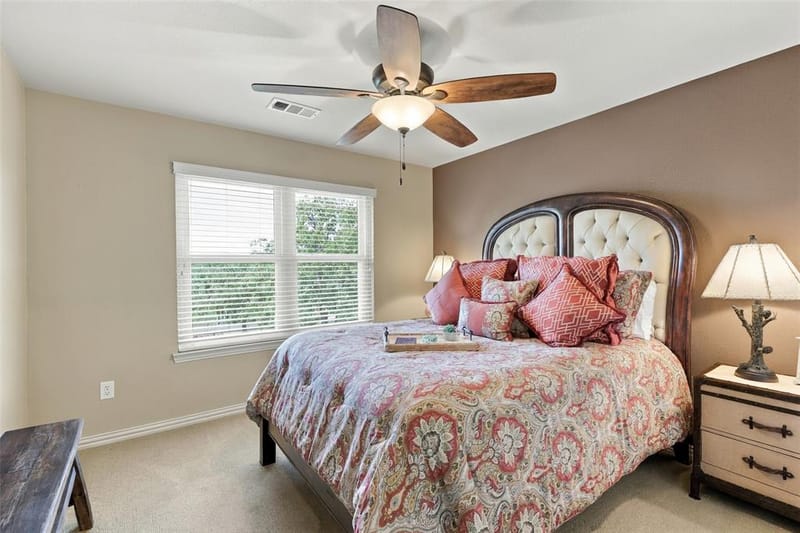 747 Cowley Road, Perrin TX 76486 - Photo 19
