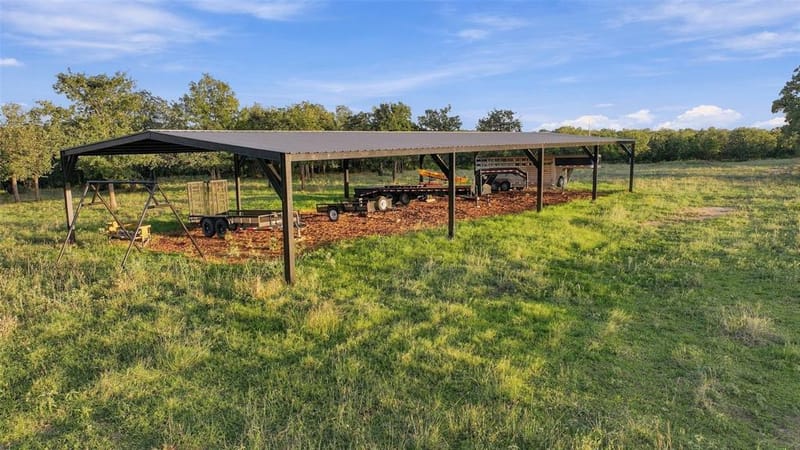 747 Cowley Road, Perrin TX 76486 - Photo 40