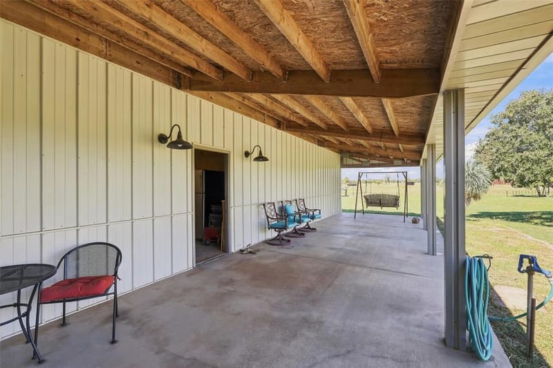 747 Cowley Road, Perrin TX 76486 - Photo 29