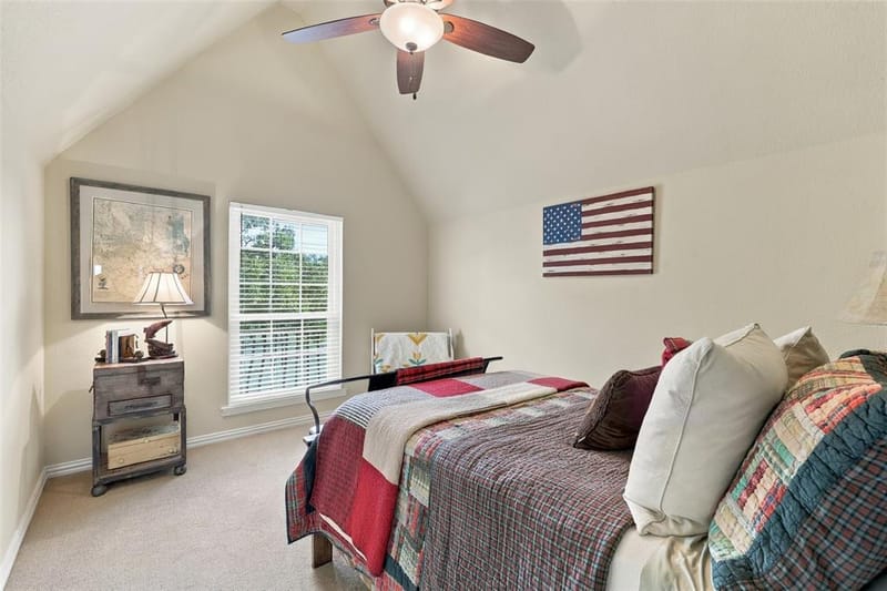 747 Cowley Road, Perrin TX 76486 - Photo 21