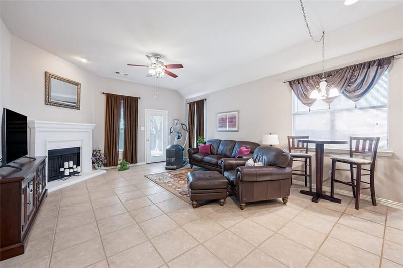 8375 Davis Drive, Frisco TX 75036 - Photo 7