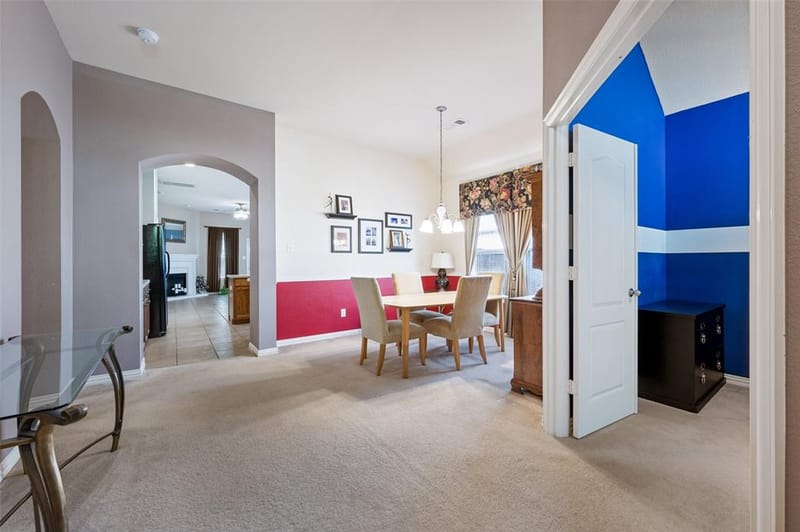 8375 Davis Drive, Frisco TX 75036 - Photo 3