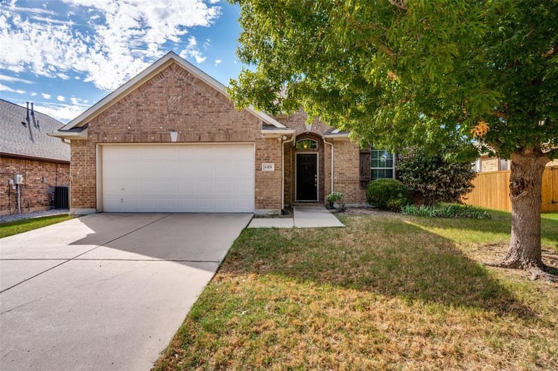8375 Davis Drive, Frisco TX 75036