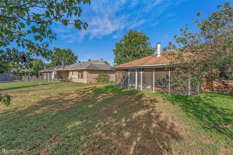 5702 Kristen Avenue, Bossier City LA 71112 - Photo 33