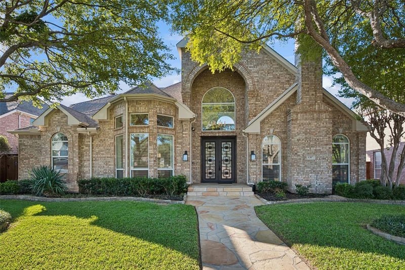 1307 Westchester Drive, Coppell TX 75019